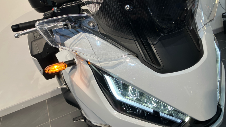 (23MY) Honda NT1100 DCT